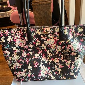 Kate Spade tote bag